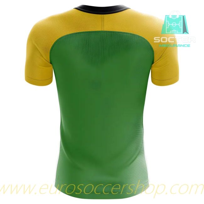 2025-26 Edition St Kitts and Nevis Home Women