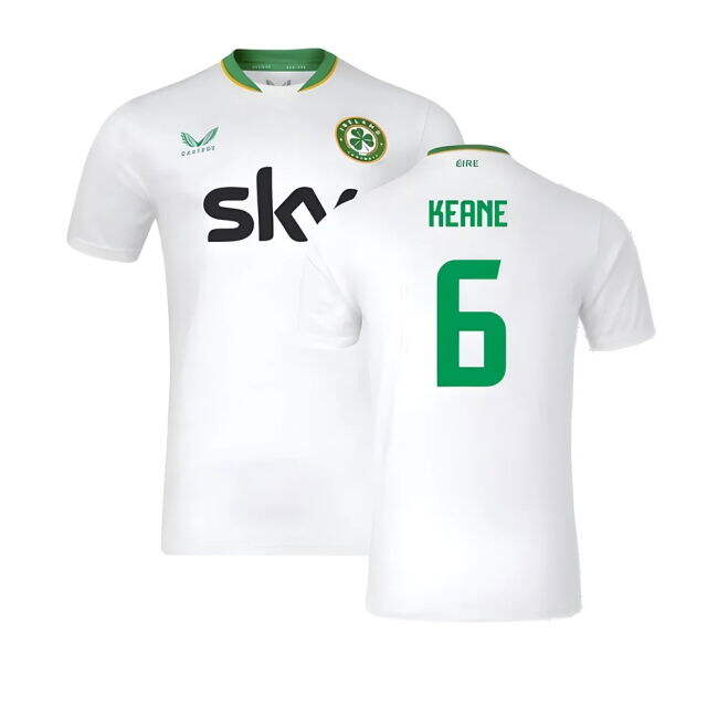 Republic 2024-2025 Away Shirt - (Adult
