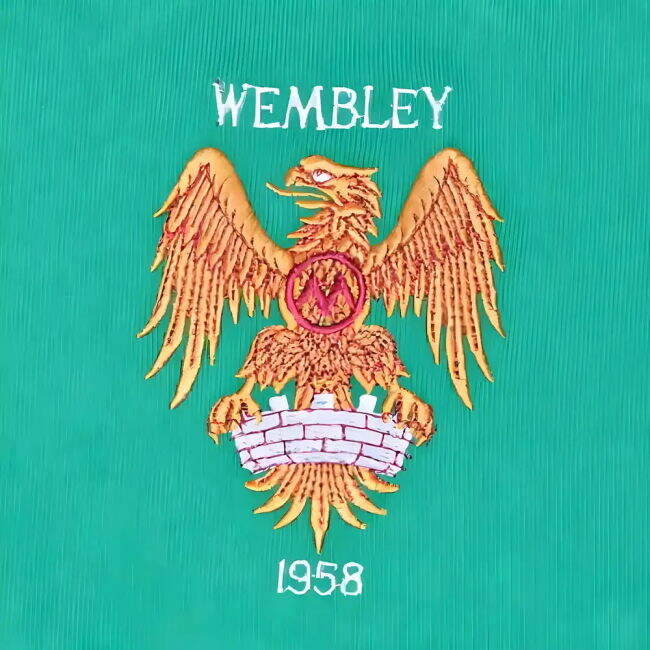 Man Utd 1958 affordable Third Soccer Jersey | excellent