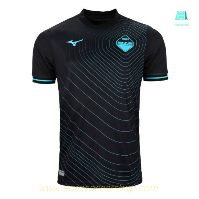 2024-2025 Lazio Third Shirt