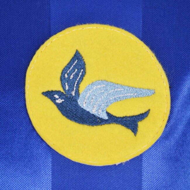 Championship Modern Jersey Cardiff