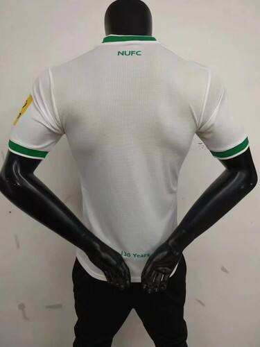 2022-2023 Third - Trendy Design - Game Day Outfit - Breathable Design