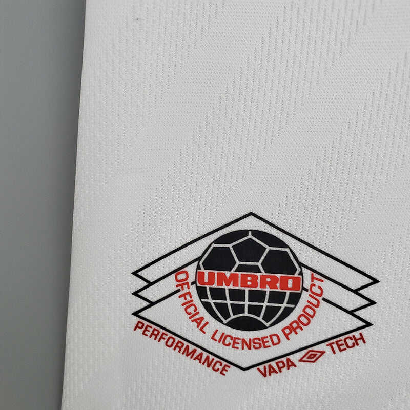 1996-1997 Man United Away retro shirt