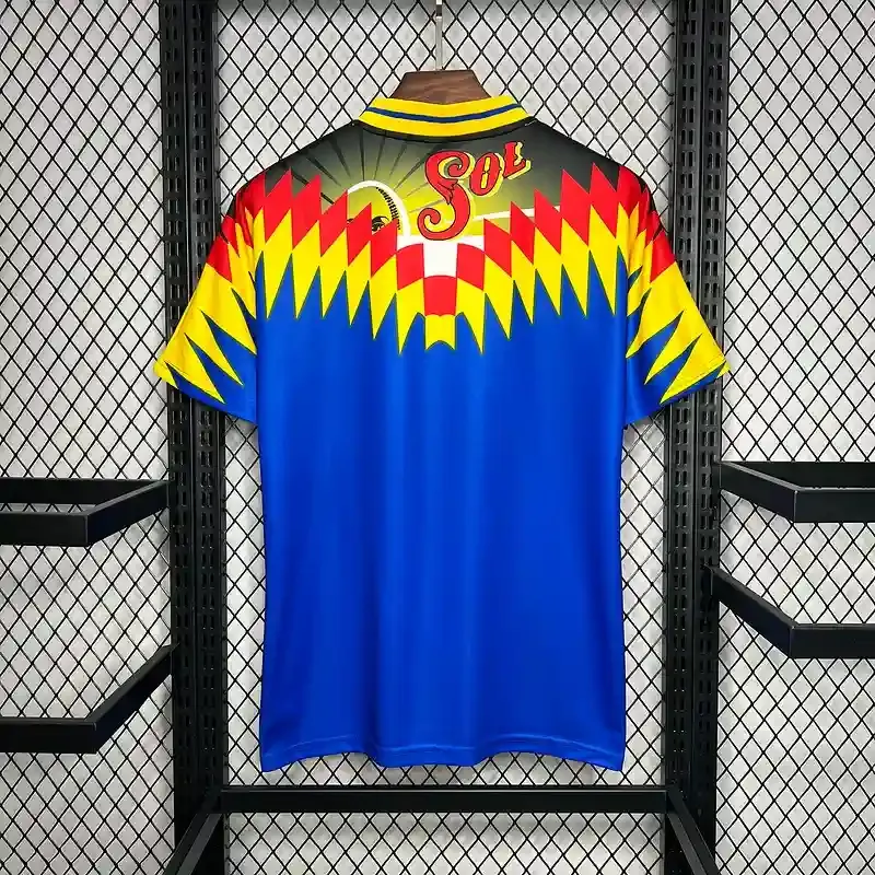 1995 Americas Jersey retro kit