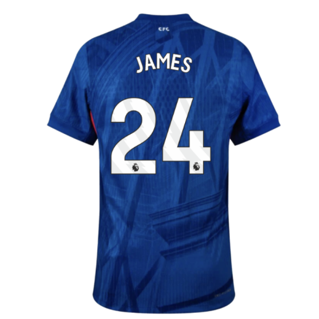 2025-2026 Chelsea Home - Professional Grade - Var9-2