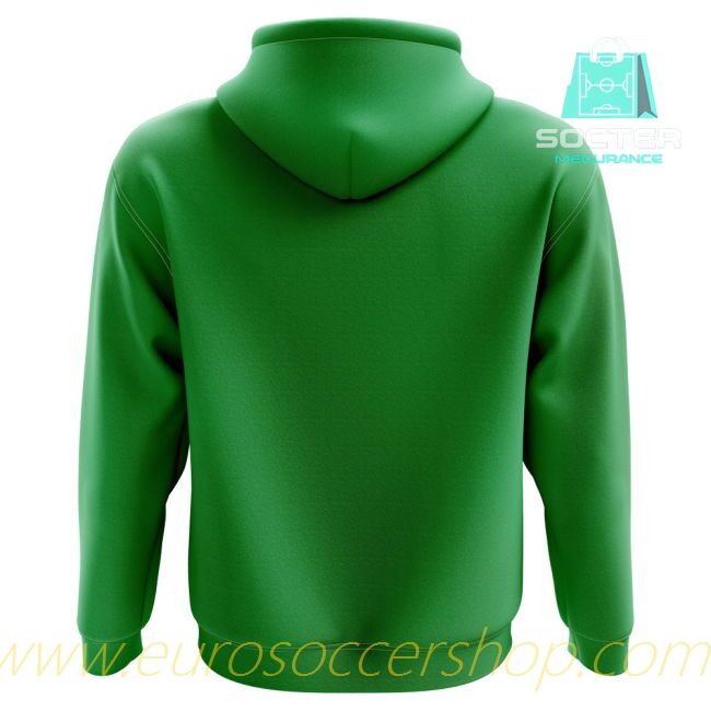 2025-26 Edition Cameroon Official Home Kit Children