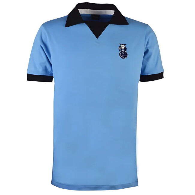 Championship Classic Home Jersey Coventry