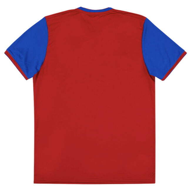 Team 2019 Home Shirt - genuine classic lightweight Jersey