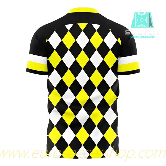 2025-26 Edition Primeira Liga Away Football Shirt Premium Kids Edition