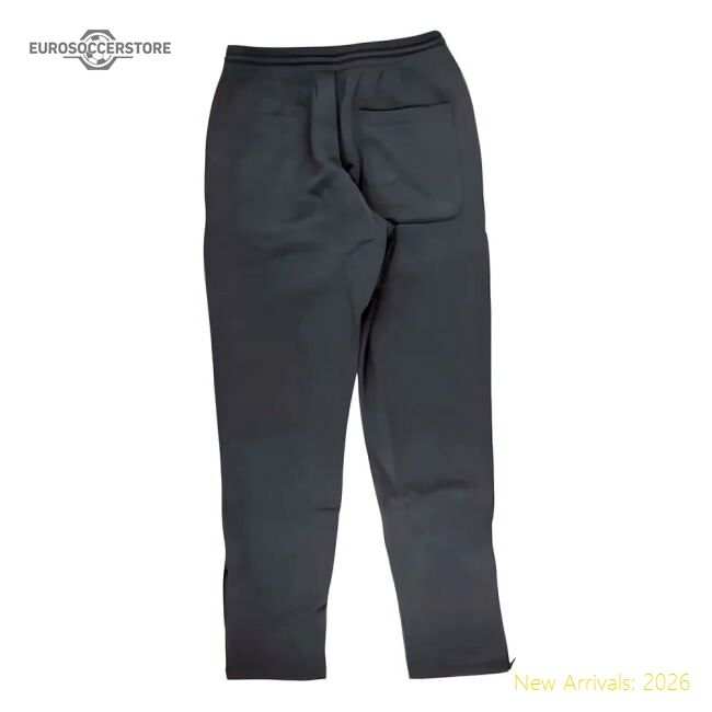 Shirt - Football Club Retro Jersey With Legendary Players Tribute