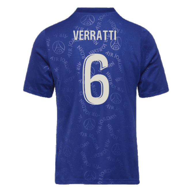 Professional PSG 2024-2025 Home Kit