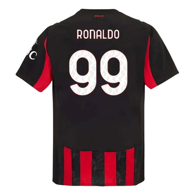 Acm Ronaldo 9 #9 Cost-effective Official Merchandise Licensed Pr (v3)