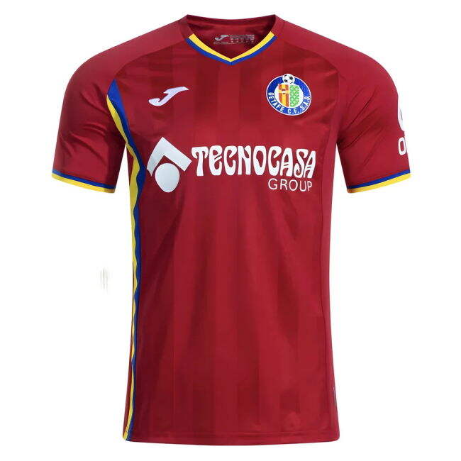 Original Replica Getafe Away Replica Jersey for Adults