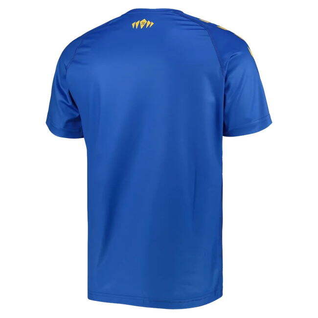 2021 Team professional Away Jersey - lightweight affordable Shirt