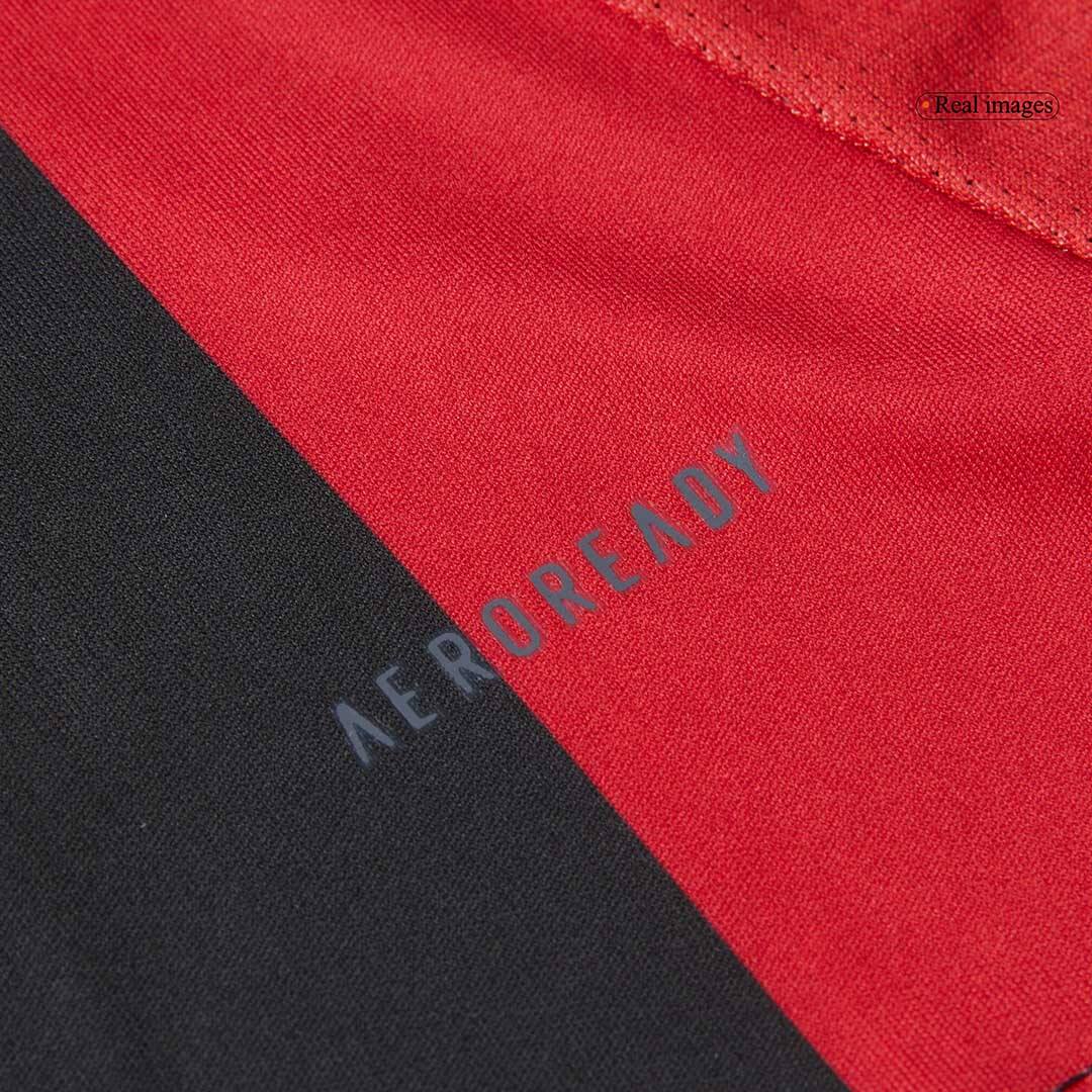 Fulham Away Soccer Jersey