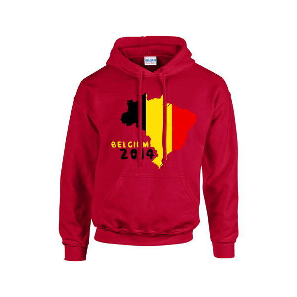 Belgium Special Edition Jersey Belgium #45