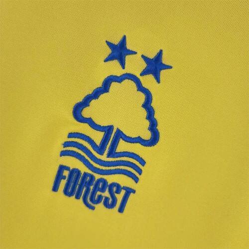 Match Quality Football Team Forest #2022 Latest Edition Official Of...