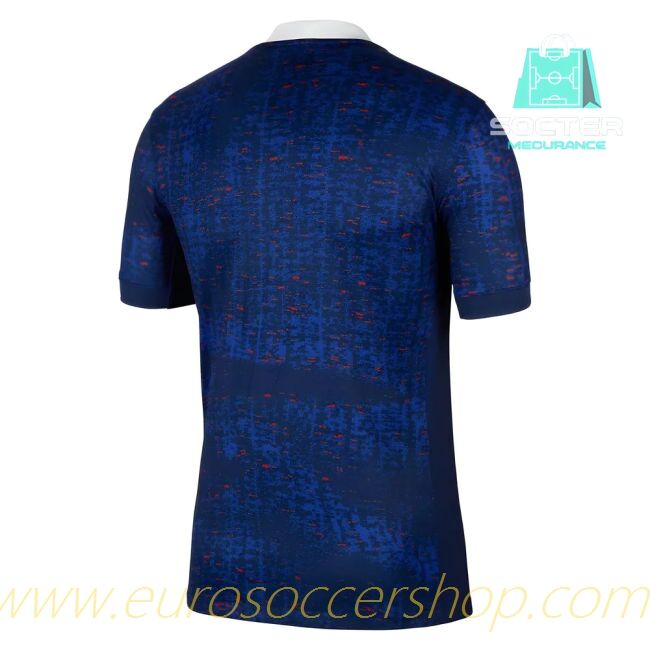 France NT Home Kit Ladies' Edition