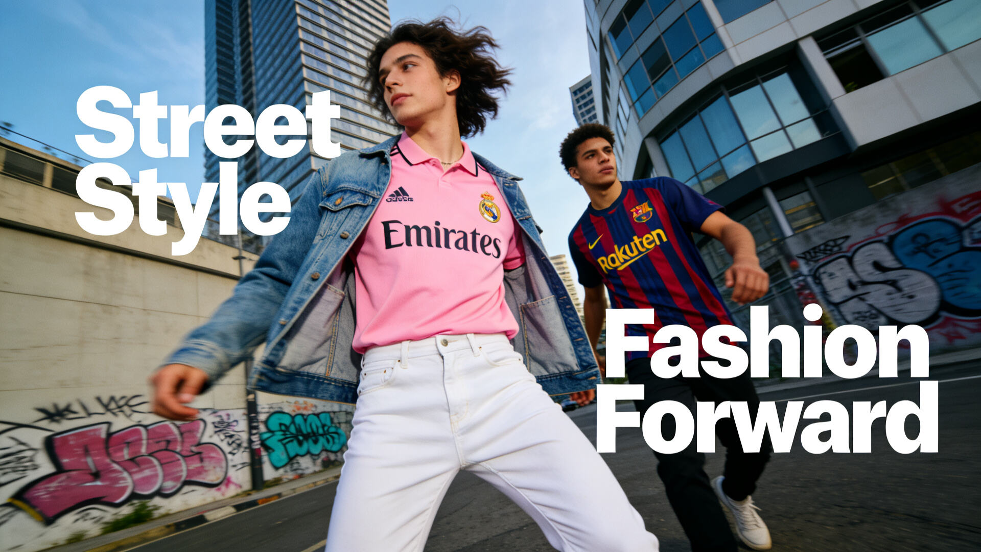 La jersey fashion trends,buy La Liga jerseys international shipping