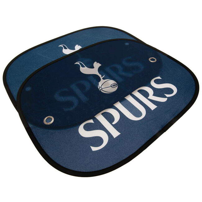 Tottenham Hotspur FC Car Sunshades - high quality