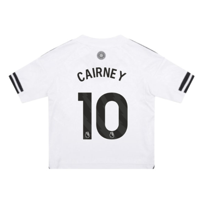 2025-2026 Fulham Mini Home Kit for (Adult
