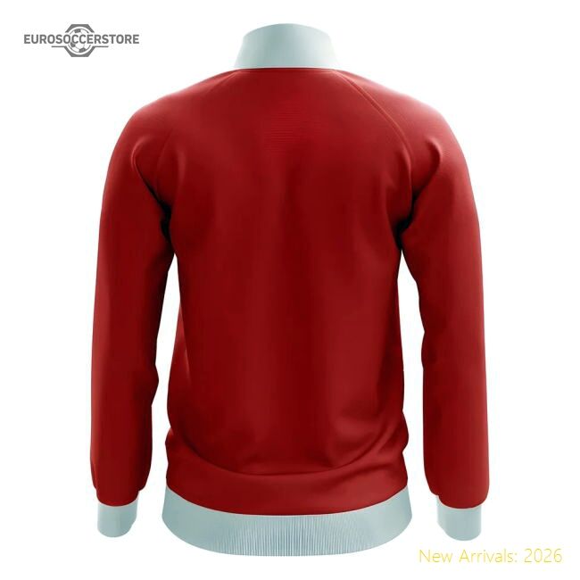 Elite Football Team Legend Jacket () Performance Style Value
