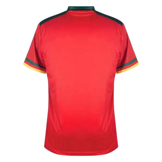2022-2023 Cameroon Third Shirt for (Adult