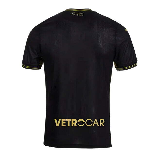 Hellas Verona Stylish Third Jersey 2024-2025
