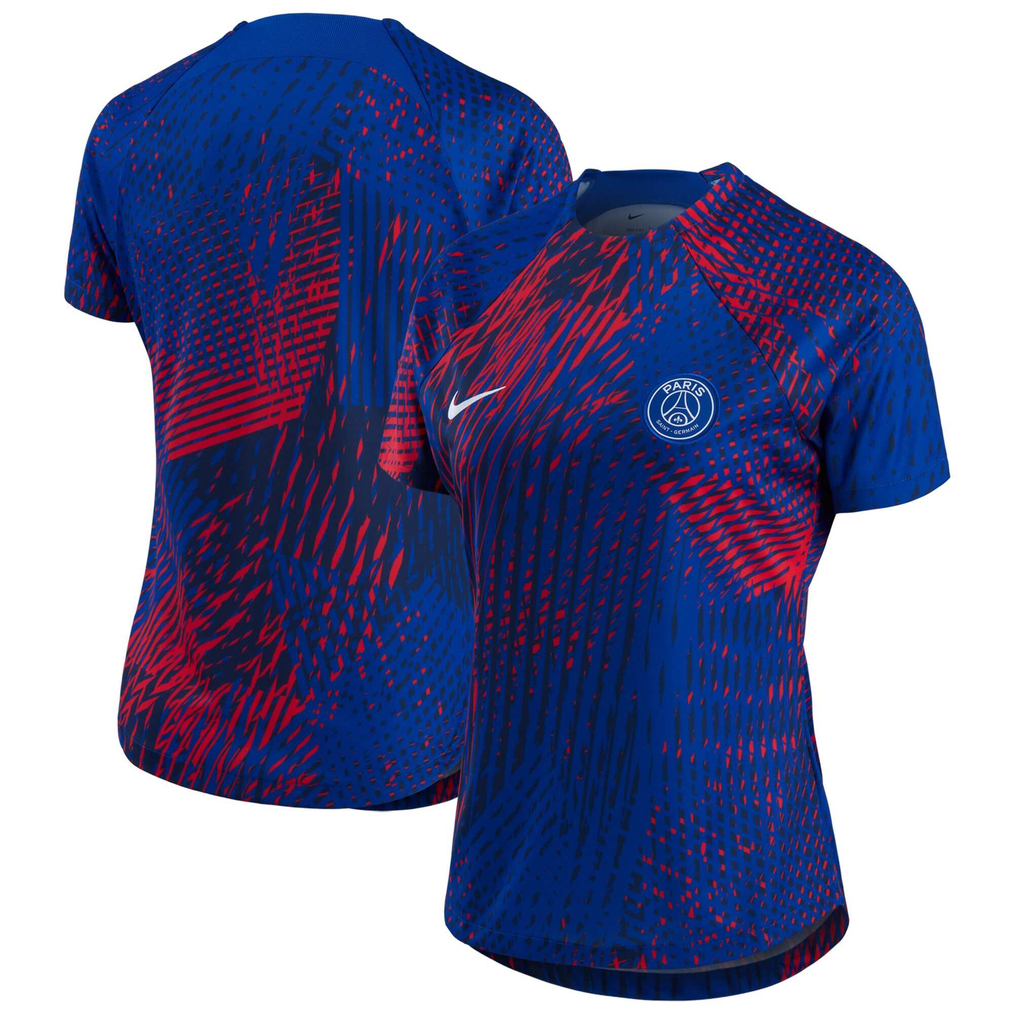Women's 2024 Official Jersey - Soccer Jersey - Best Deal - Top-Selling