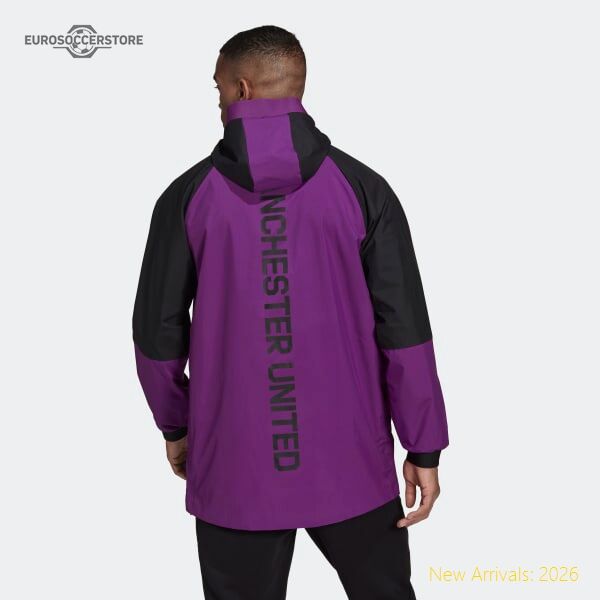 Trendy Adult Mun Team Unknown Premium-quality Jersey 2023