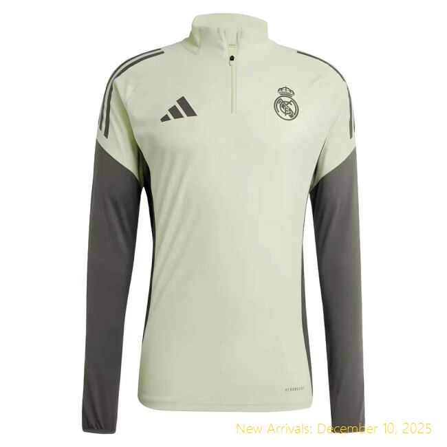 Real Madrid - Premium Quality - El Clasico - Match Quality