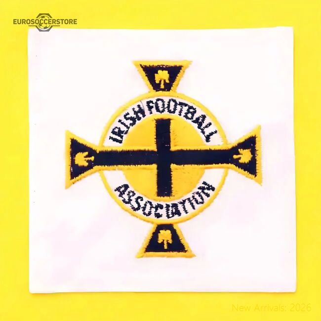 Genuine European Team 2026-2027 Home Short Sleeve Shirt