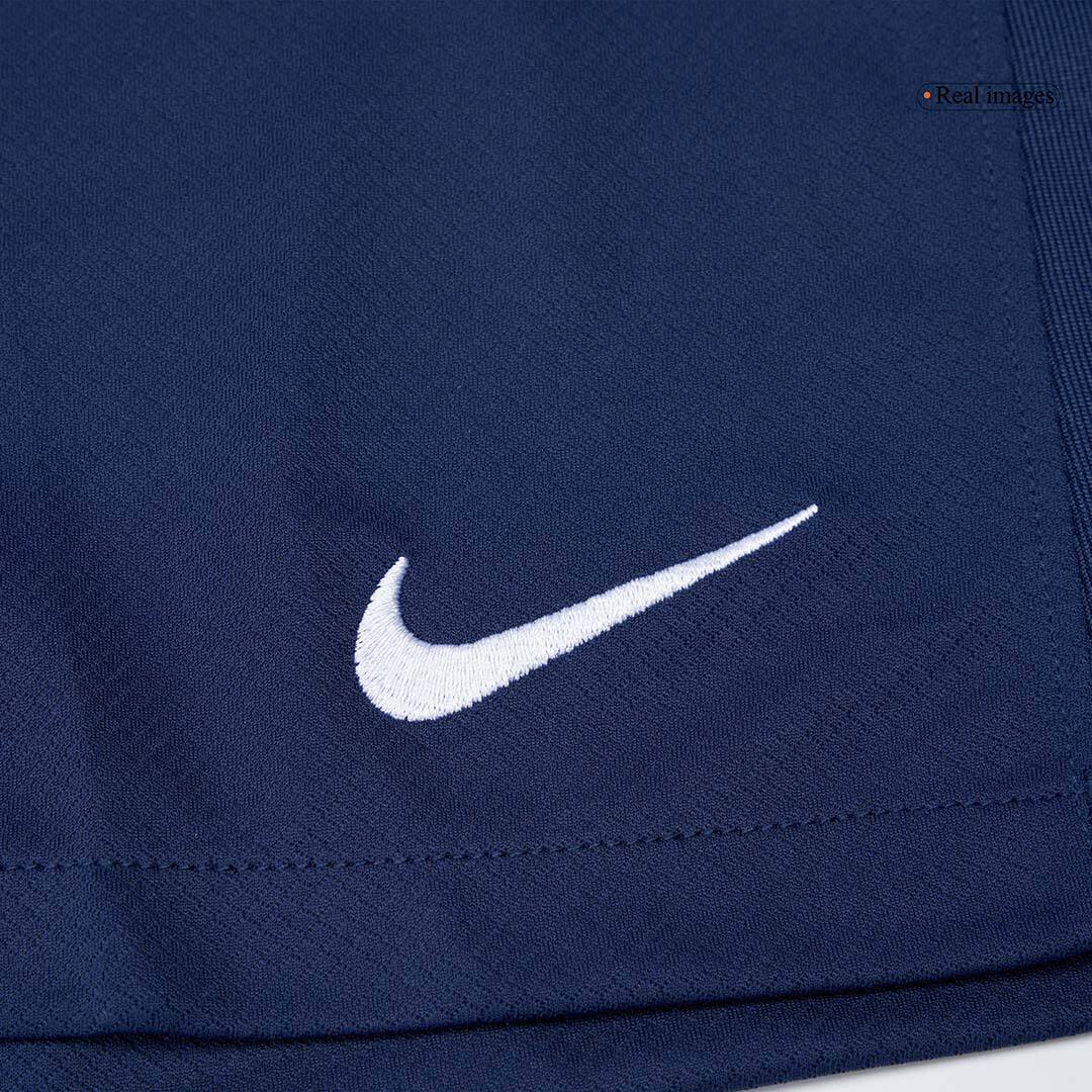 Tottenham Hotspur Home Soccer Shorts 2025/26