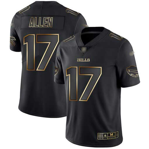 High-Quality None #None Black None Limited NFL Jersey fan gear