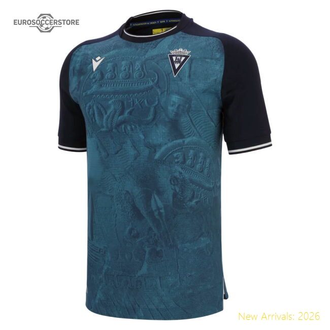 La Liga Team Spanish Football Third Authentic Jersey Puma Drycell