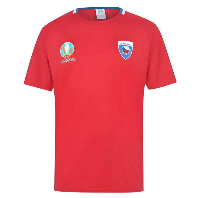 Czech Czech Republic Jersey (Adult)