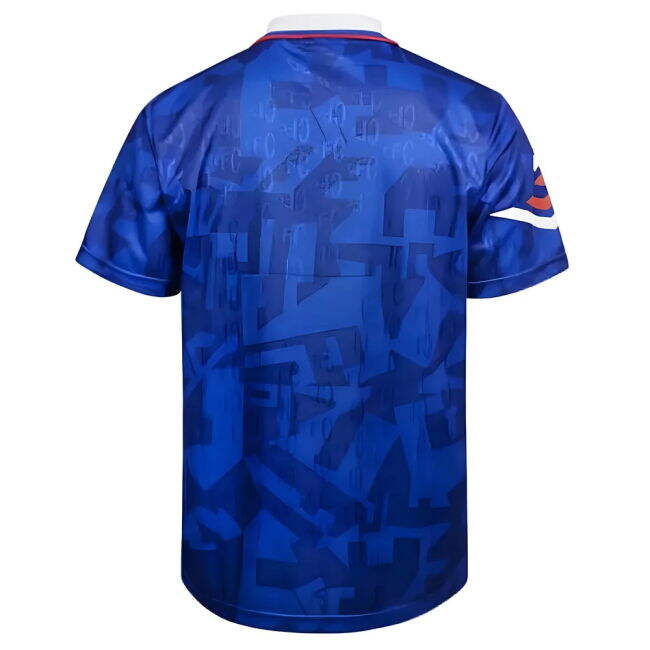 2025-2026 Football Jersey - professional trendy jersey v1.398
