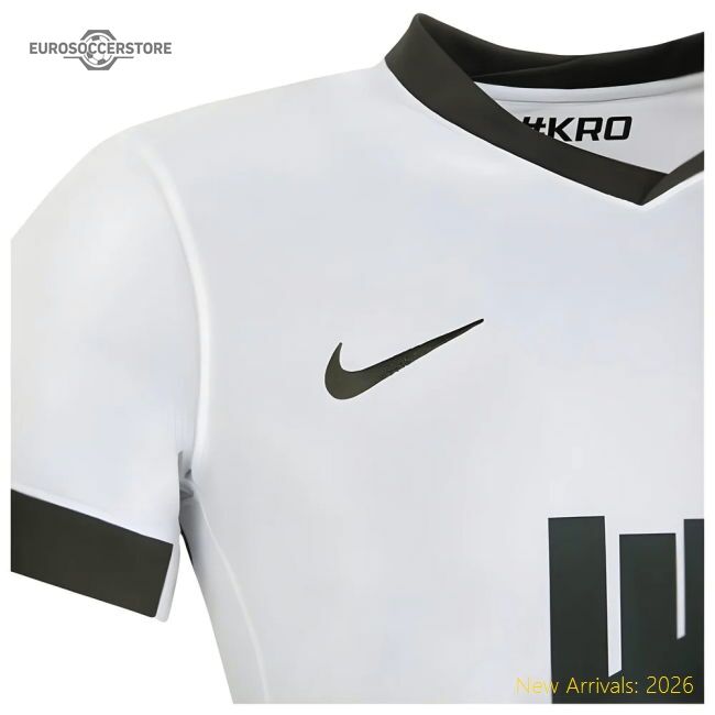 2023 Modern Fit Jersey For Team Fans Ideal For True Fans