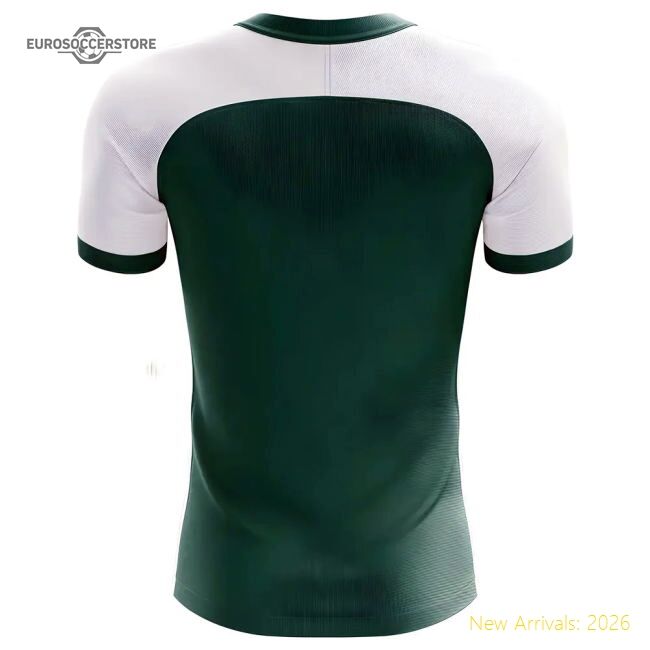 Elite Football Team Jersey - Modern 2018-2019 Performance