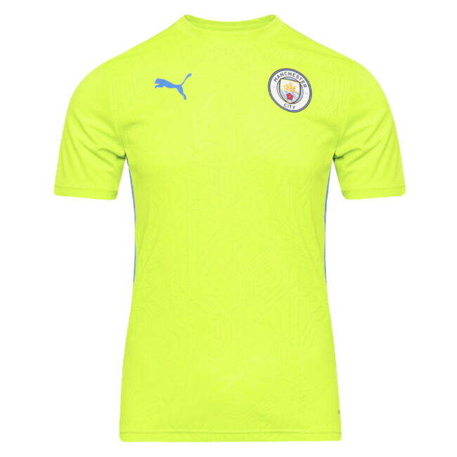 Man City Soccer Jerseys Special Edition Jersey 2024-2025 #20