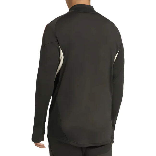 Limited Edition 2025-2026 Liverpool Anti-Odor Exceptional Black A#938