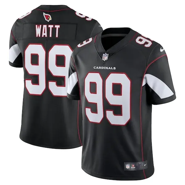 Performance None Limited Jersey - Premium Black NFL Fan Jersey | Ga...