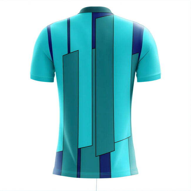 2019-2020 Latest Barcelona Third Jersey