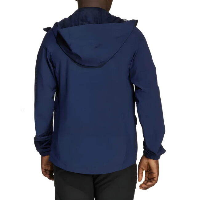 Kids 2025-2026 Arsenal Club Jacket Strip