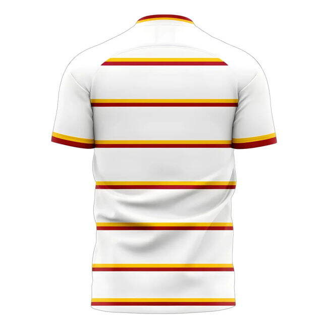 2025-2026 RC Lens Away Kit - Womens Antibacterial UV Protection
