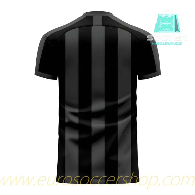 Genuine 2025/26 Campaign Rest of the World Home Football Shirt Children