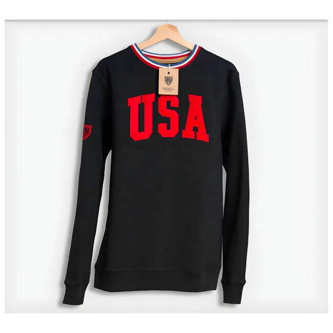 USA International Team Supporter Shirt - Adults Version