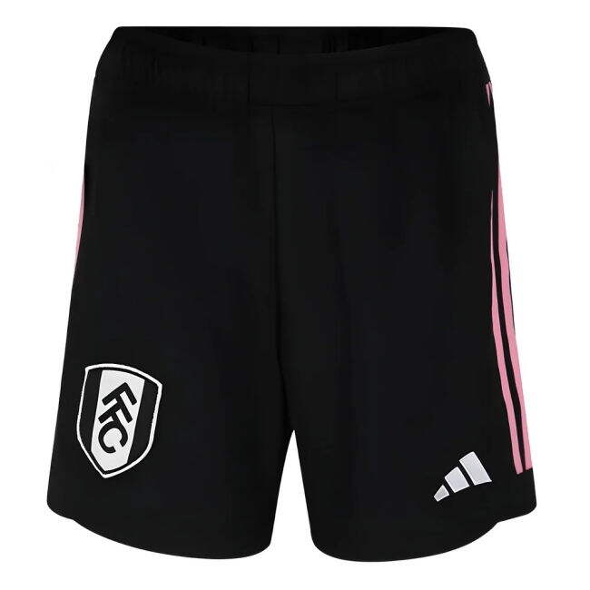 Kids New Lightweight Fulham Third Game Jersey