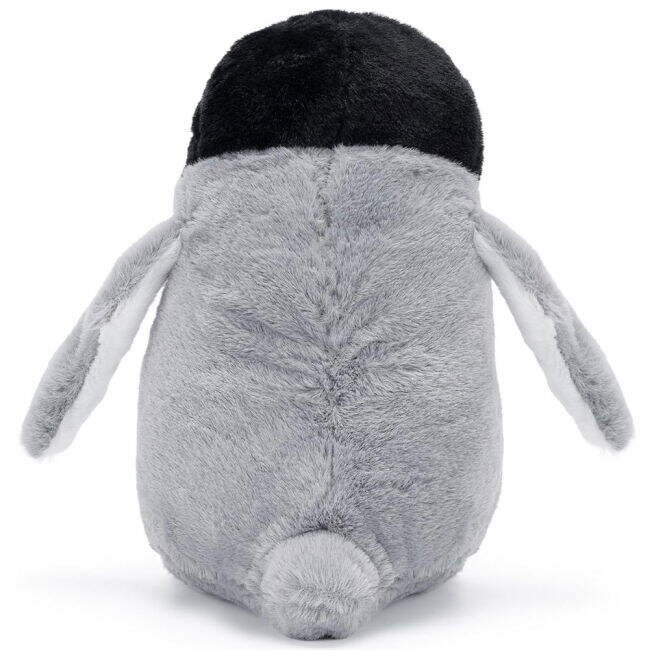 Aston Villa FC Plush Penguin