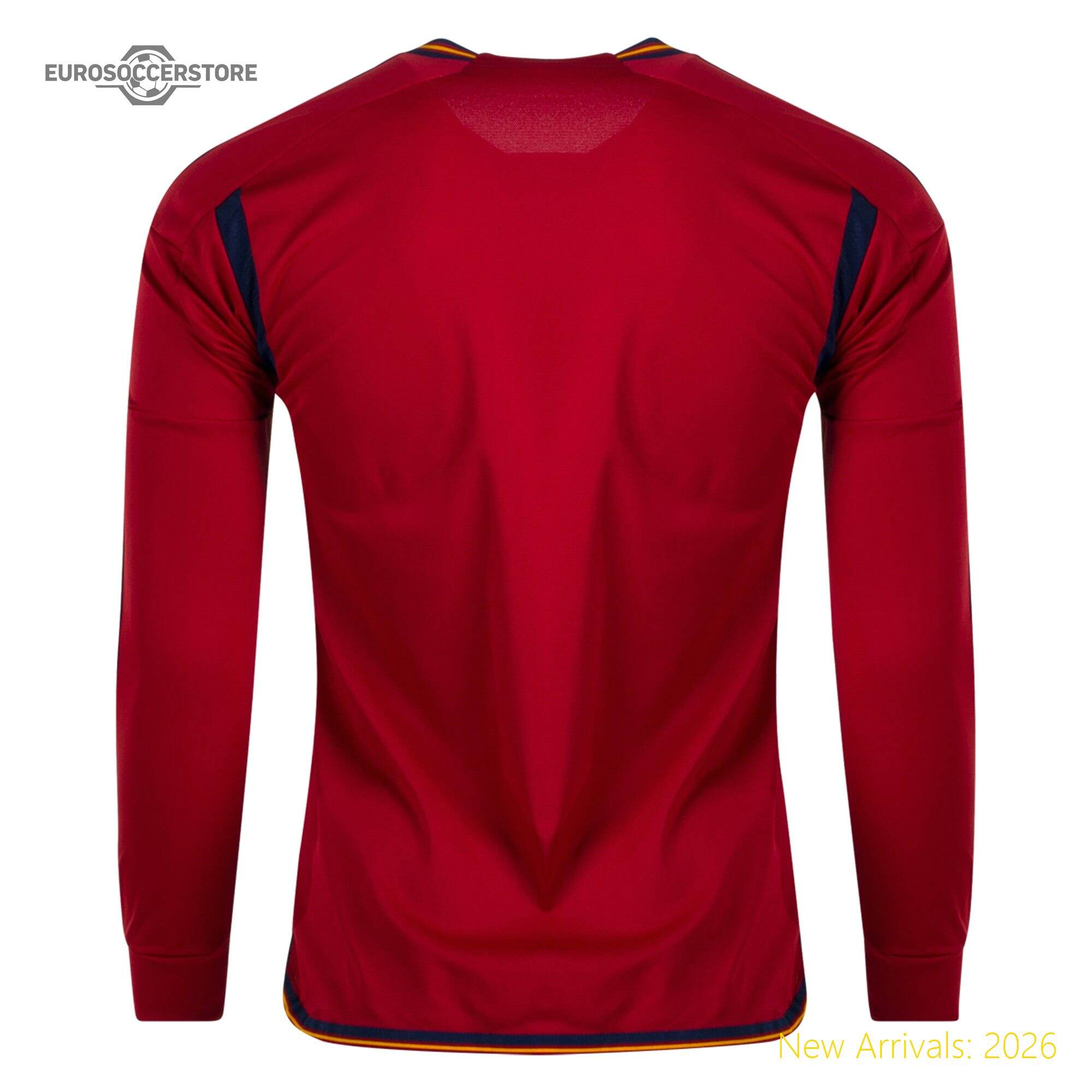 Officially Approved Professional Esp Men Superstar Home Jersey 2022